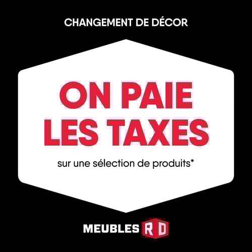 Circulaire Meubles RD - Page 2