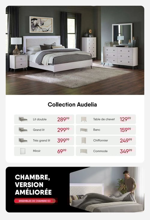 Circulaire Meubles RD - Page 10