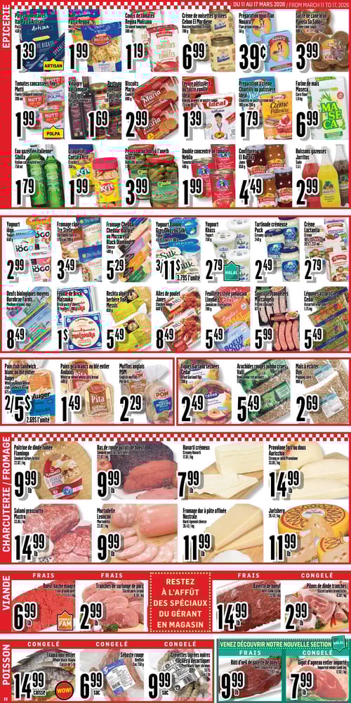 Circulaire Bonanza - Page 2