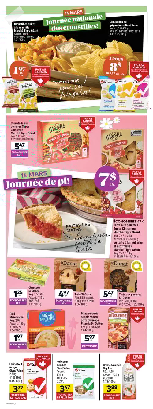 Circulaire Tigre Géant - Page 3