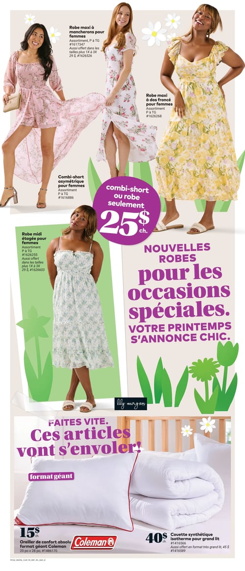 Circulaire Tigre Géant - Page 4