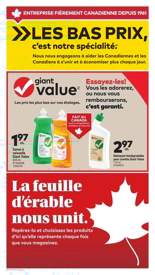 Circulaire Tigre Géant - Page 5