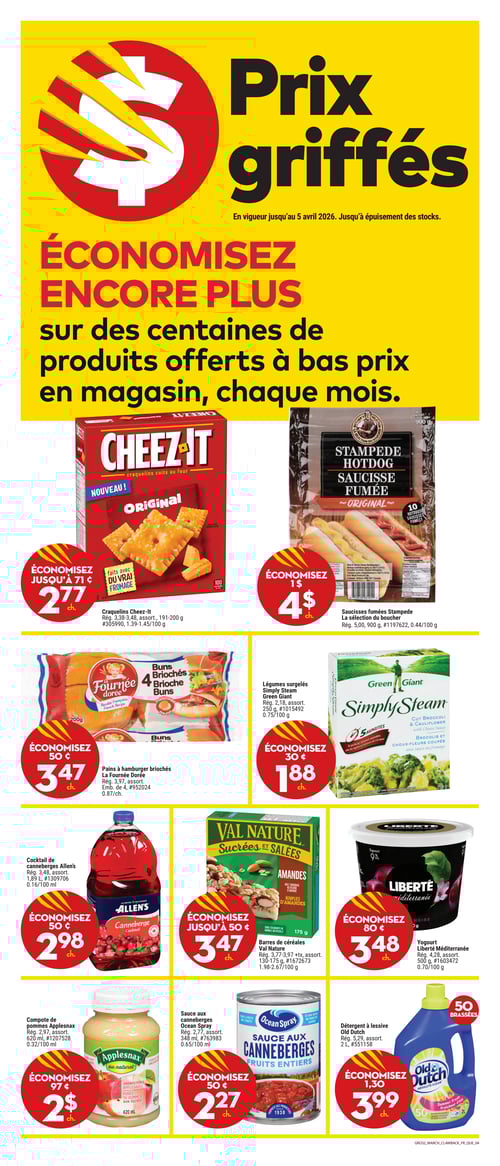 Circulaire Tigre Géant - Page 6