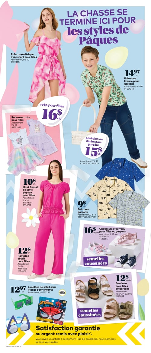 Circulaire Tigre Géant - Page 7