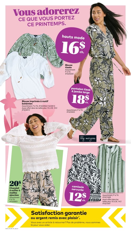 Circulaire Tigre Géant - Page 9