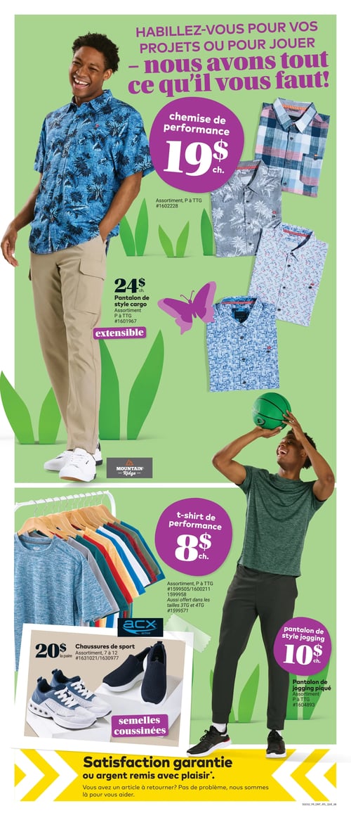 Circulaire Tigre Géant - Page 10