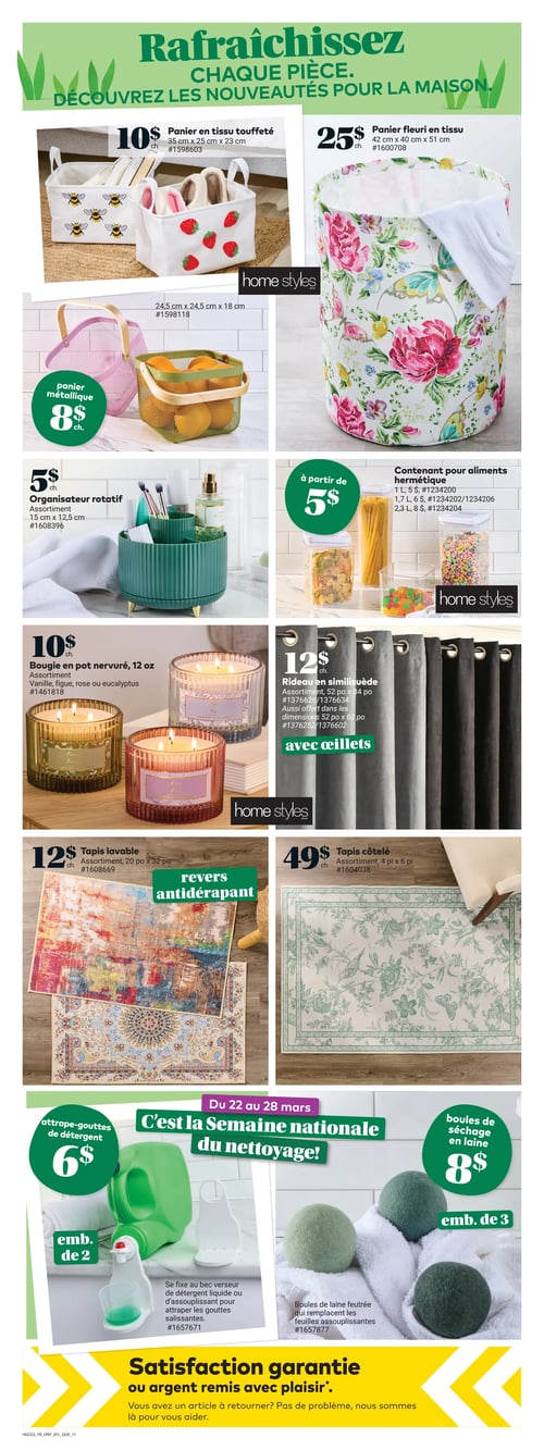 Circulaire Tigre Géant - Page 13