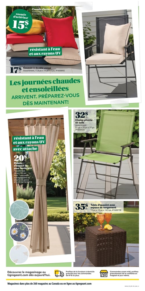 Circulaire Tigre Géant - Page 14