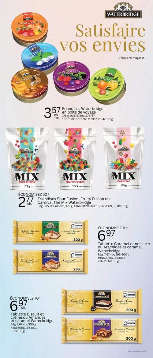 Circulaire Tigre Géant - Page 16