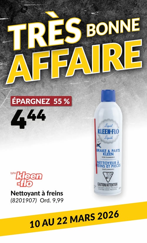 Circulaire Princess Auto - Méga Casse-coûts - Page 3