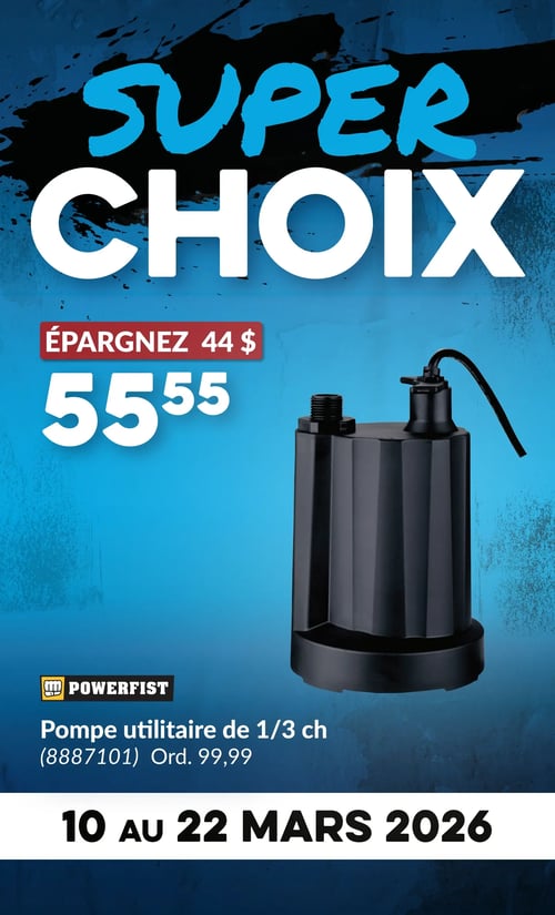 Circulaire Princess Auto - Méga Casse-coûts - Page 4