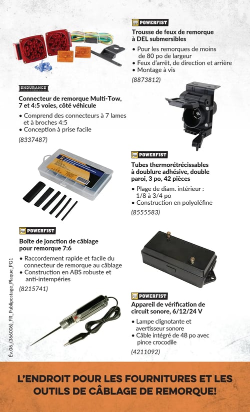 Circulaire Princess Auto - Méga Casse-coûts - Page 6