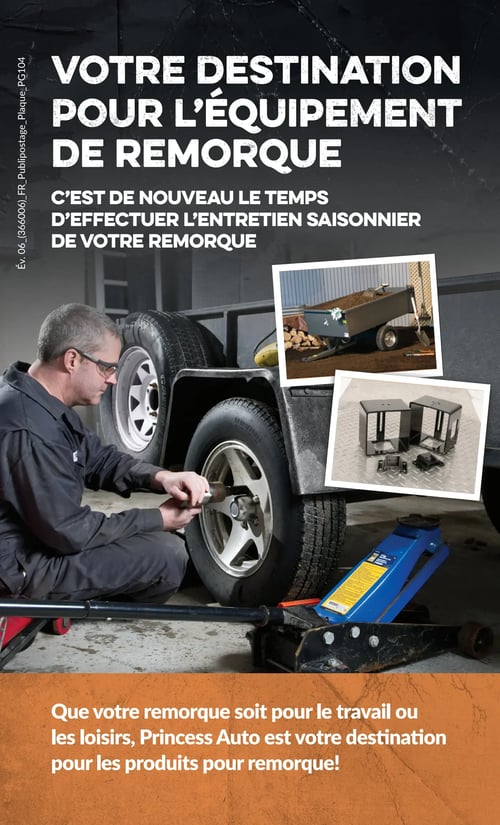 Circulaire Princess Auto - Méga Casse-coûts - Page 20