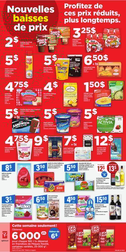 Circulaire Maxi - Page 8