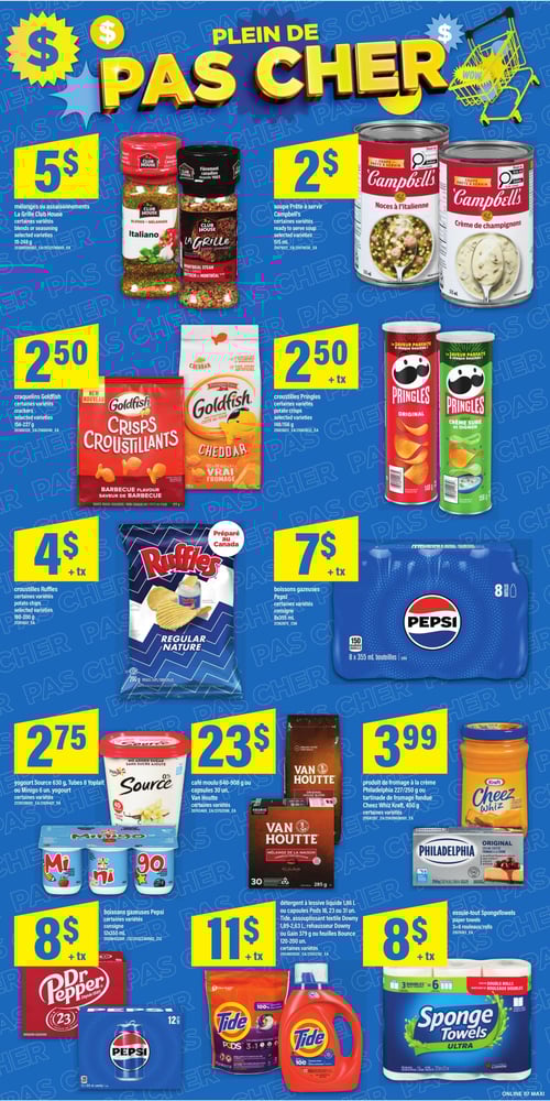 Circulaire Maxi - Page 10