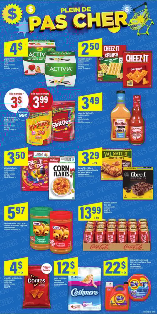 Circulaire Maxi - Page 11