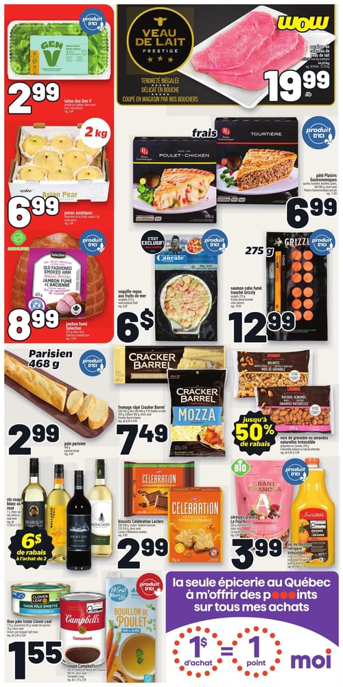 Circulaire Metro - Page 2