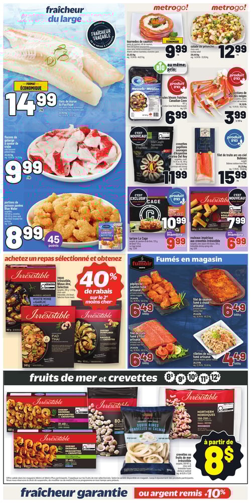 Circulaire Metro - Page 9