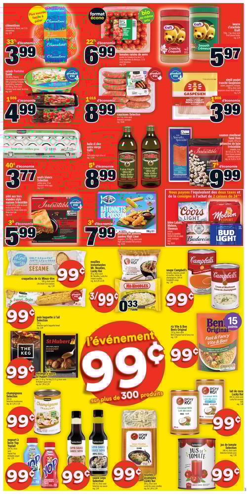 Circulaire Super C - Page 2