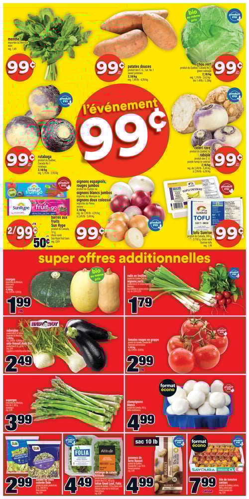 Circulaire Super C - Page 4