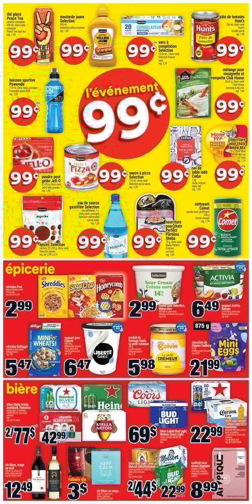 Circulaire Super C - Page 6