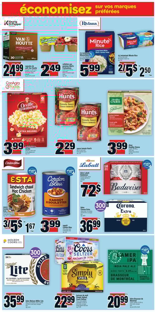 Circulaire Super C - Page 11