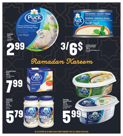 Circulaire Adonis - Page 9