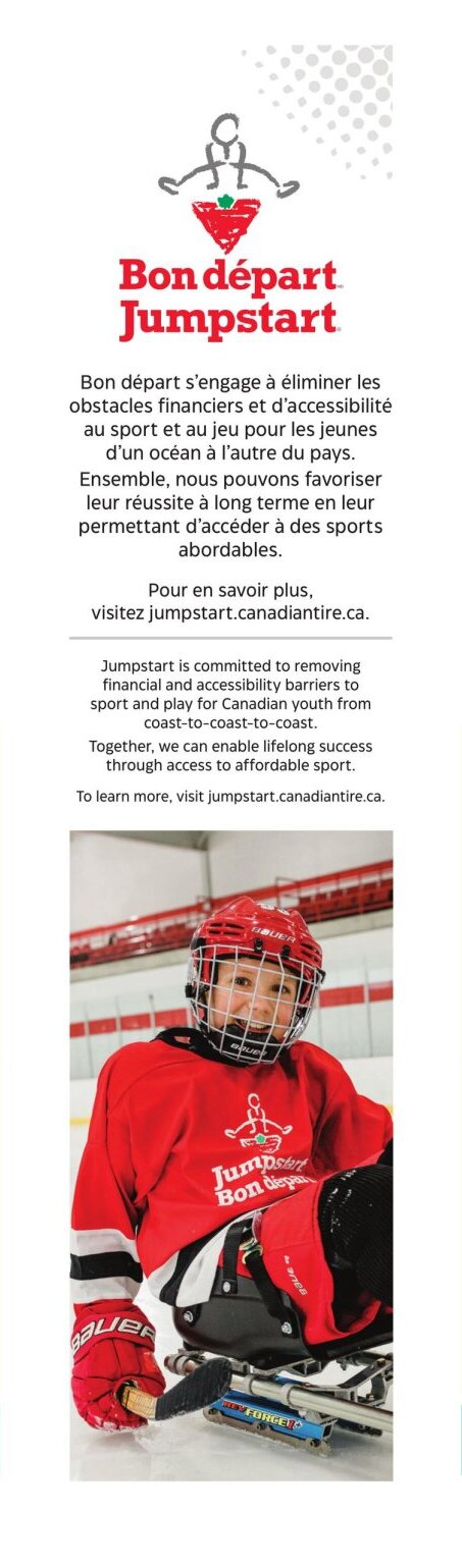 Circulaire Canadian Tire - Page 27