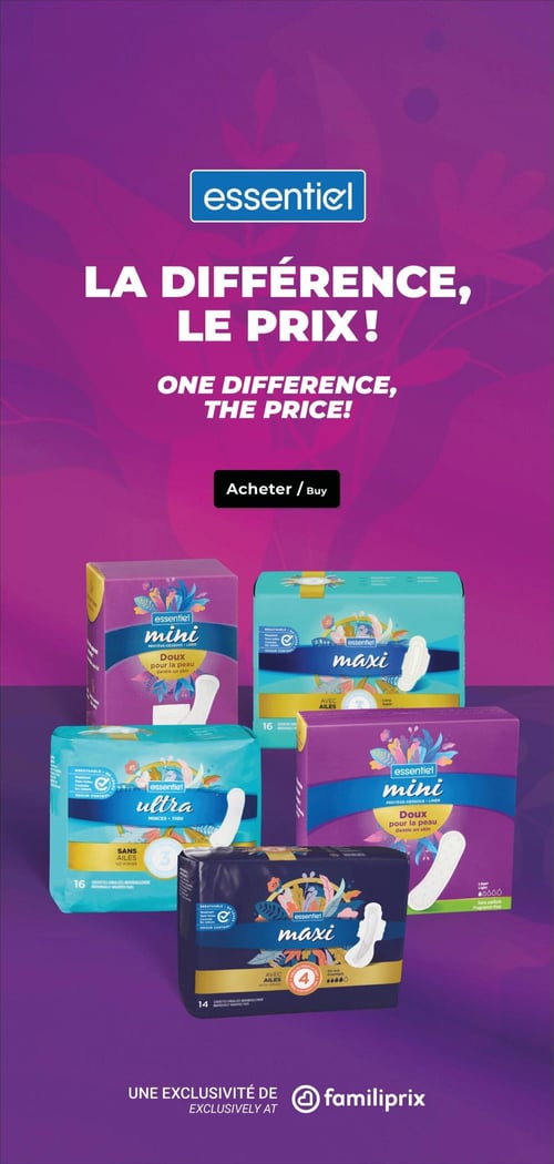 Circulaire Familiprix - Clinique - Page 2