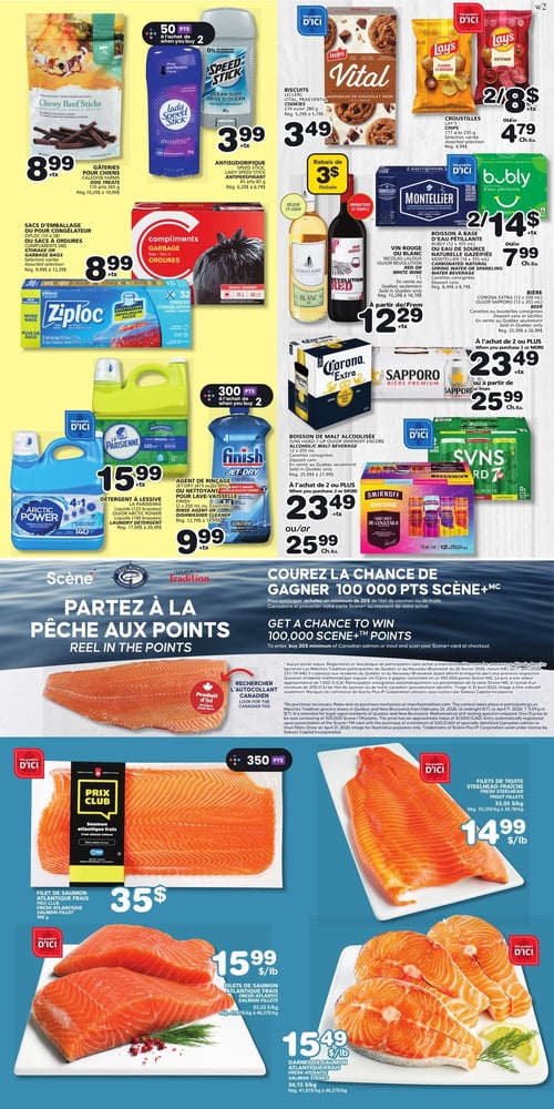 Circulaire Les Marchés Tradition - Page 6