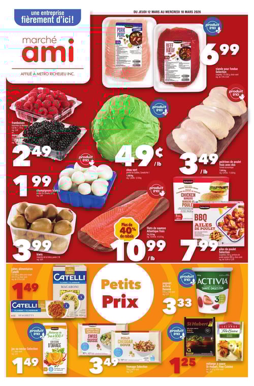 Circulaire Marché AMI - Page 1