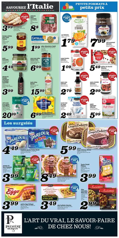 Circulaire Marché Richelieu - Page 5