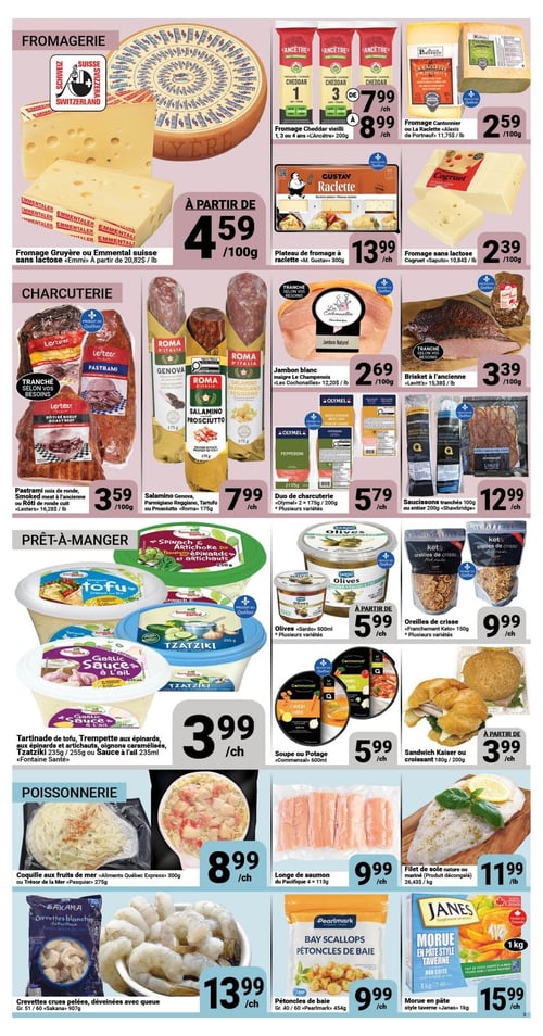 Circulaire Pasquier - Page 3