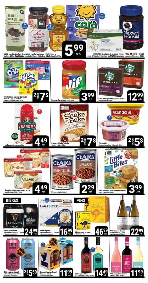 Circulaire Pasquier - Page 6