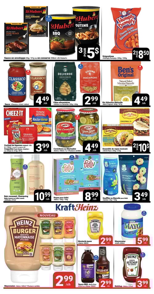 Circulaire Pasquier - Page 7