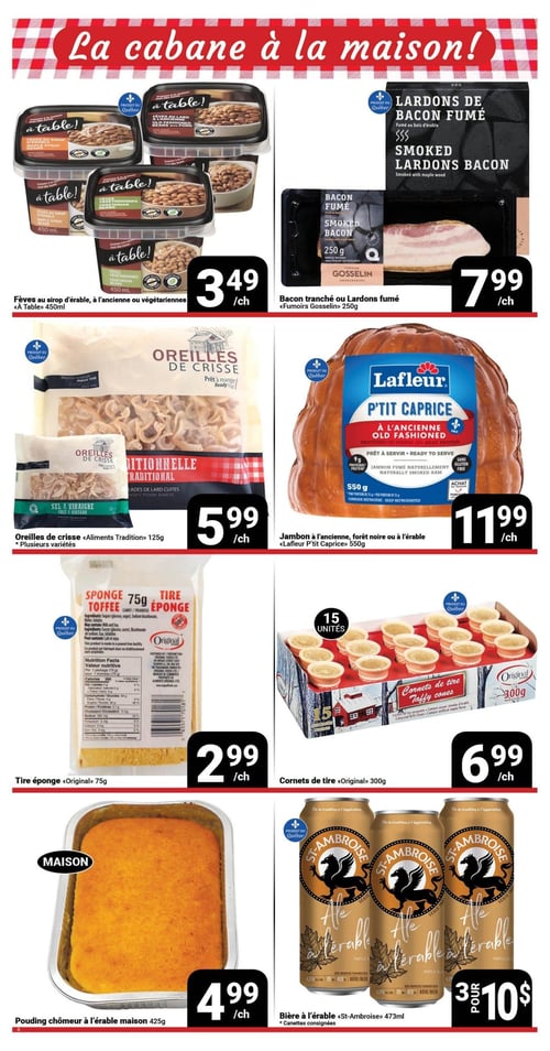 Circulaire Pasquier - Page 8