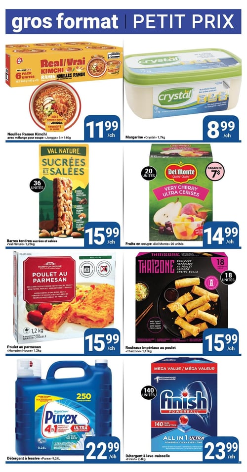 Circulaire Pasquier - Page 9