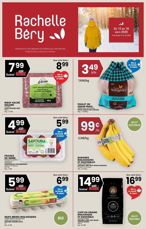 Circulaire Rachelle-Béry - Page 1