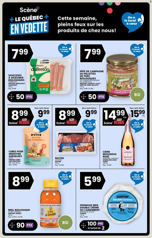 Circulaire Rachelle-Béry - Page 5