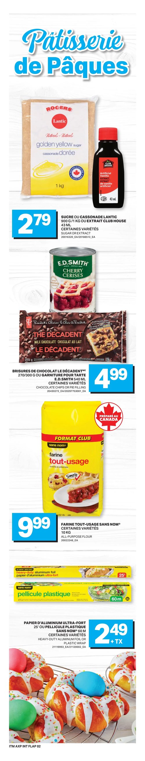 Circulaire Axep - Page 2