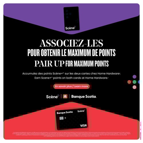 Circulaire Home Hardware - Page 14