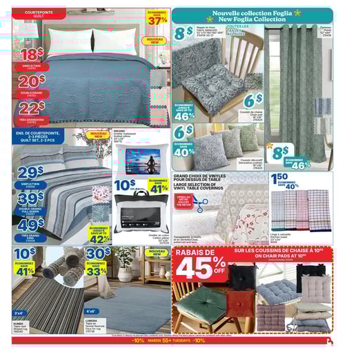 Circulaire Rossy - Page 3