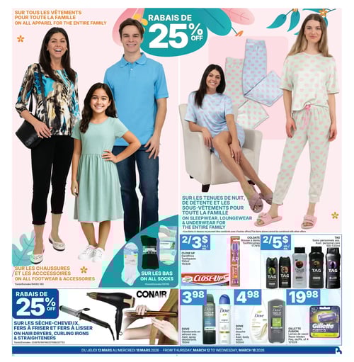 Circulaire Rossy - Page 4