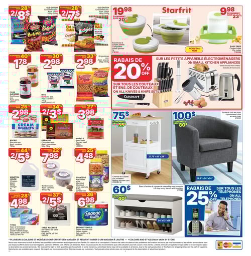 Circulaire Rossy - Page 6