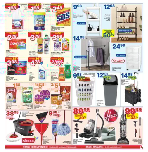 Circulaire Rossy - Page 7