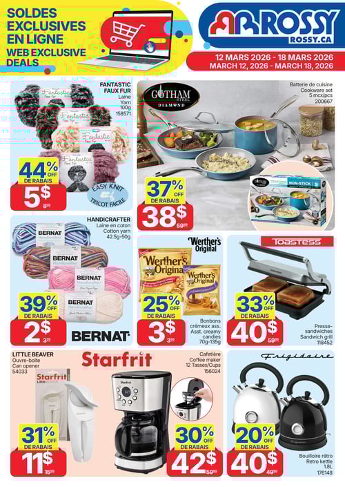 Circulaire Rossy - Page 9