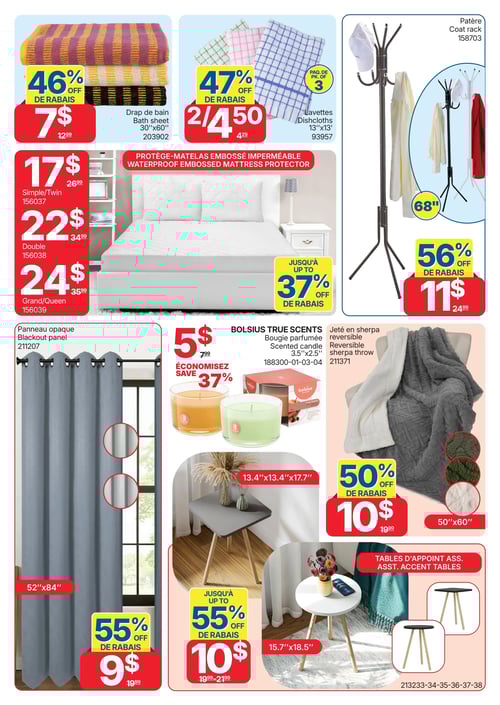 Circulaire Rossy - Page 10