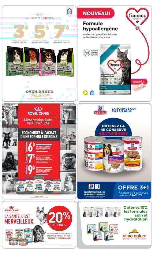 Circulaire Tropicazoo - Page 2