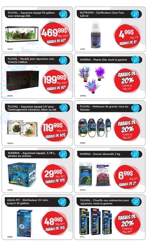 Circulaire Tropicazoo - Page 7