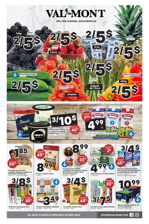 Circulaire Valmont - Page 1